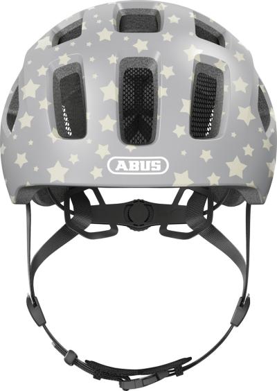 ABUS YOUN-I 2.0 grey star M grey   Produktbild 2