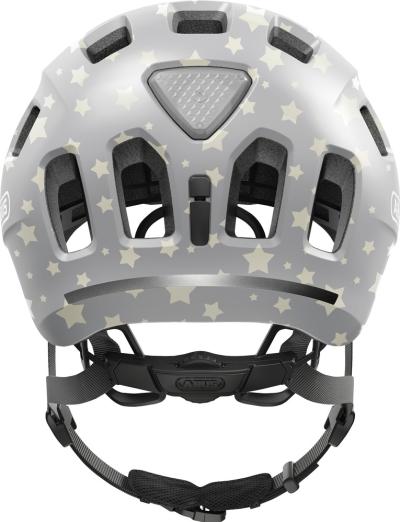ABUS YOUN-I 2.0 grey star M grey   Produktbild 3