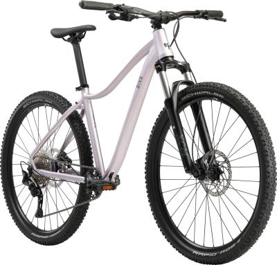 BIXS Mariposa 200 purple-brown S Produktbild 1