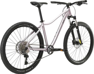 BIXS Mariposa 200 purple-brown XS Produktbild 2