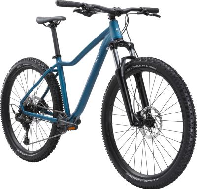 BIXS Splash 200 metallic dark petrol XS Produktbild 1