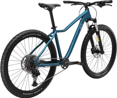 BIXS Splash 200 metallic dark petrol XS Produktbild 2