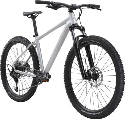 BIXS Storm 200 metallic silver S Produktbild 1