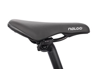NALOO Chameleon 20", Mk2, 8-Speed, Turquoise Produktbild 3