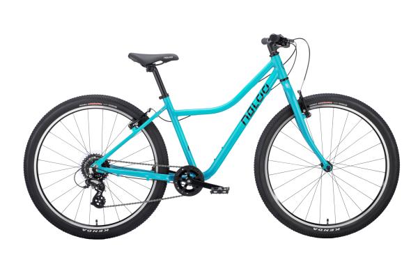 NALOO Chameleon 26", Mk2, 8-Speed, Turquoise