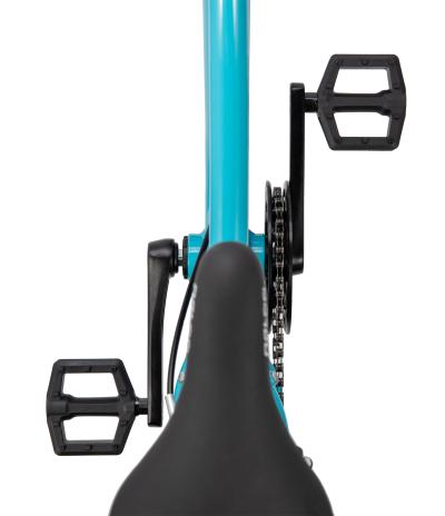 NALOO Chameleon 20", Mk2.1, 8-Speed, Purple Produktbild 1
