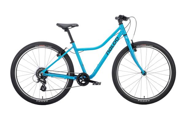 NALOO Chameleon 26", Mk2.1, 8-Speed, Light Blue
