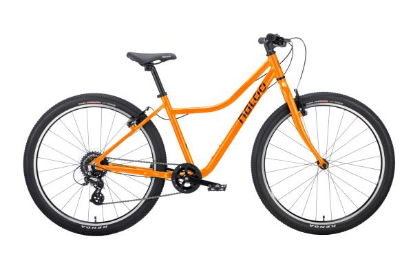NALOO Chameleon 26", Mk2.1, 8-Speed, Orange