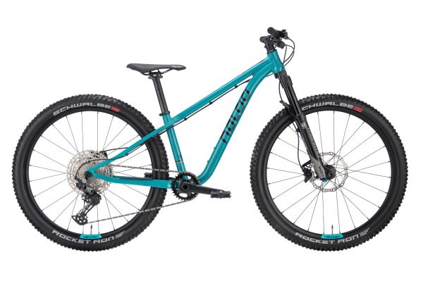 NALOO Hill Bill Pro 27.5", Mk2, 11-Speed, Petrol