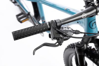 NALOO Hill Bill Pro 24", Mk3, 11-Speed, Petrol Produktbild 1