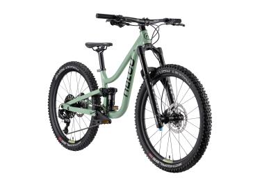 NALOO Mountain Jack 24" STD, 11-Speed, Pale Green Produktbild 1