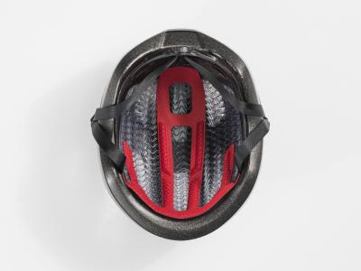 Bontrager Helmet Bontrager Starvos WaveCel Large Black CE Produktbild 3