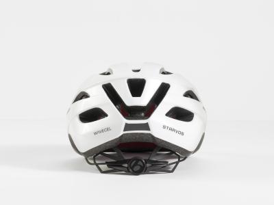 Bontrager Helmet Bontrager Starvos WaveCel Large White CE Produktbild 2