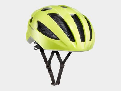 Bontrager Helmet Bontrager Starvos WaveCel L Radioactive Yel Produktbild 4