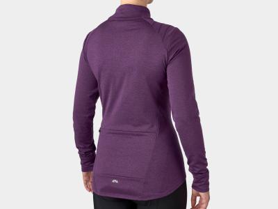 Bontrager Trikot Bontrager Vella Thermal Long Sleeve M Mulbe Produktbild 2
