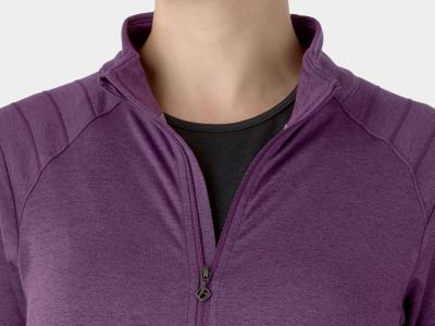 Bontrager Trikot Bontrager Vella Thermal Long Sleeve M Mulbe Produktbild 3