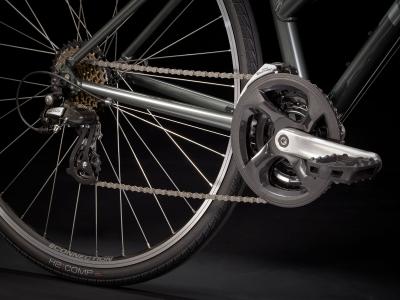 Trek FX 1 Stagger L Lithium Grey Produktbild 6