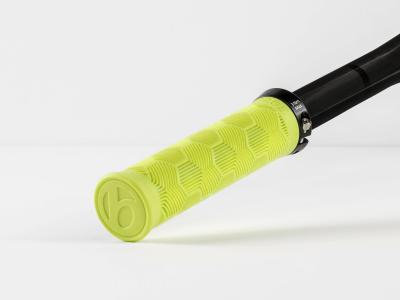 Bontrager Griff Bontrager XR Trail Elite Recycled Plastic Vo Produktbild 1