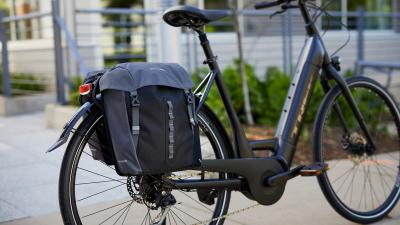 Bontrager Tasche Bontrager Town Doppelpacktasche Produktbild 2