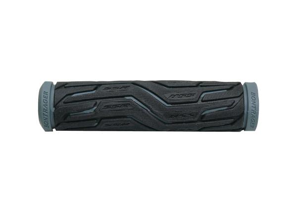 Bontrager Griff Bontrager SSR Closed End 130mm Black/Grey