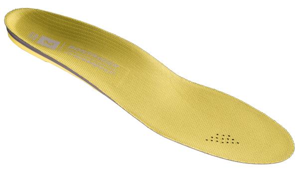 Bontrager Schuh-Ersatzteil BNT inForm BioDynamic Insole 46-4