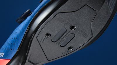 Bontrager Schuh Bontrager Circuit Road 38 Black Produktbild 14
