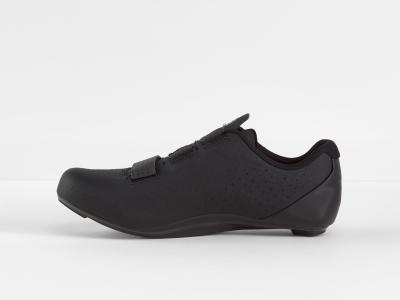 Bontrager Schuh Bontrager Circuit Road 40 Black Produktbild 1