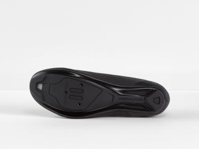 Bontrager Schuh Bontrager Circuit Road 40 Black Produktbild 2
