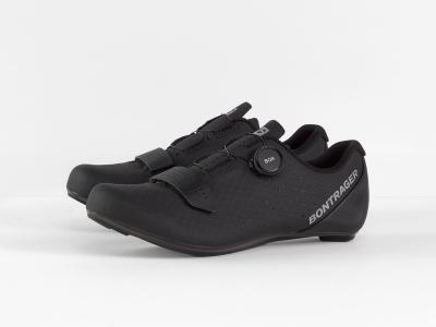 Bontrager Schuh Bontrager Circuit Road 41 Black Produktbild 3