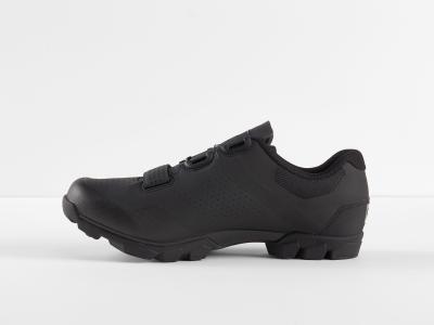 Bontrager Schuh Bontrager Foray Mountain 40 Black Produktbild 1