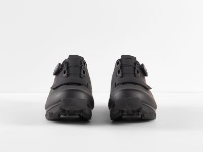 Bontrager Schuh Bontrager Foray Mountain 40 Black Produktbild 4