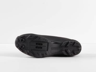 Bontrager Schuh Bontrager Foray Mountain 41 Black Produktbild 2