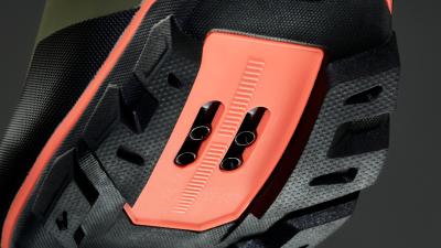 Bontrager Schuh Bontrager Foray Mountain 44 Black Produktbild 14