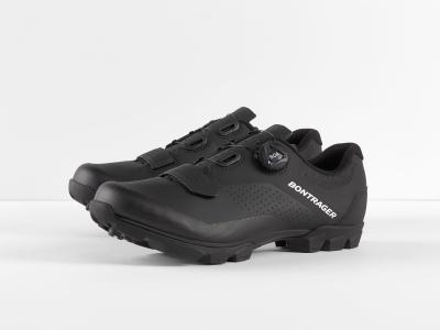 Bontrager Schuh Bontrager Foray Mountain 44 Black Produktbild 3