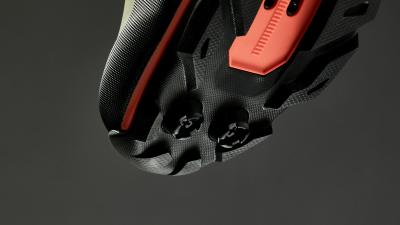Bontrager Schuh Bontrager Foray Mountain 45 Black Produktbild 15