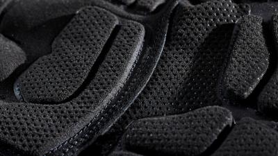 Bontrager Handschuh Bontrager Velocis S Black Produktbild 4