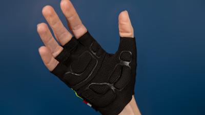 Bontrager Glove Bontrager Circuit Medium Black Produktbild 3
