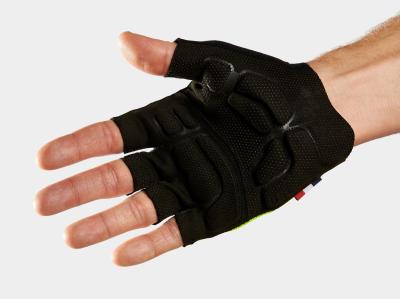 Bontrager Glove Bontrager Circuit XX-Large Visibility Yellow Produktbild 1