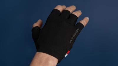 Bontrager Handschuh Bontrager Velocis Womens XS Black Produktbild 5