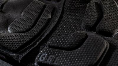 Bontrager Glove Bontrager Circuit Women X-Small Black Produktbild 4