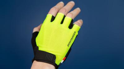 Bontrager Glove Bontrager Solstice Women Large Black Produktbild 5