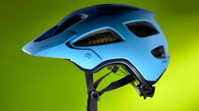 Bontrager Helmet Bontrager Rally WaveCel X-Large Black CE Produktbild 11
