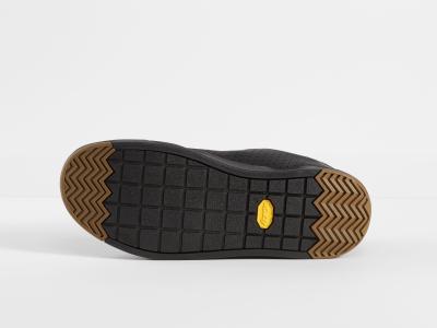 Bontrager Schuh Bontrager Flatline Mountain 45 Black Produktbild 2