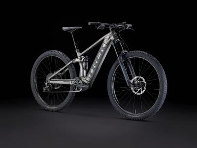 Trek Rail 5 Deore 625W EU XL Mercury Produktbild 1