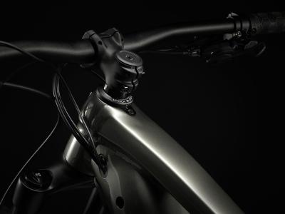 Trek Rail 5 Deore 625W EU XL Mercury Produktbild 5