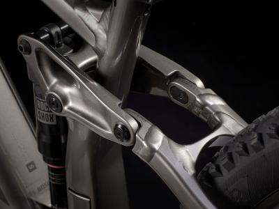 Trek Rail 5 Deore 625W EU XL Mercury Produktbild 7