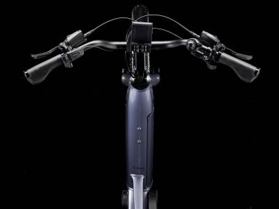 Trek Fetch+ 2 EU OSFM Galactic Grey Produktbild 4