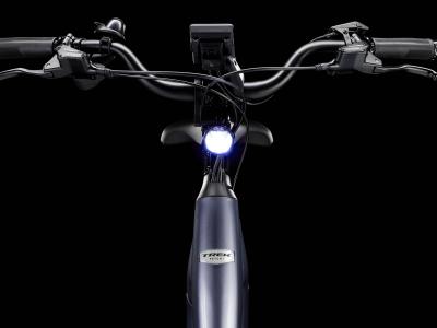 Trek Fetch+ 2 EU OSFM Galactic Grey Produktbild 5