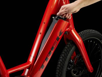 Trek Fetch+ 2 EU OSFM Lava Produktbild 2