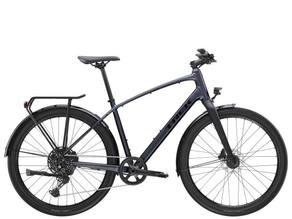 Trek Dual Sport 3 SO EQ L Galactic Grey